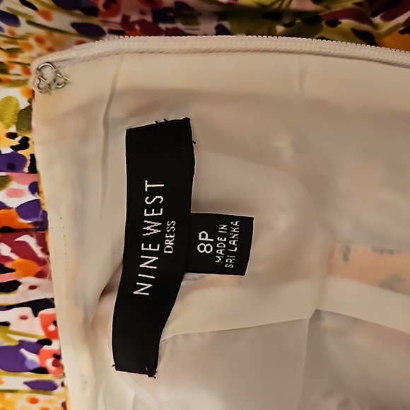 Women's Summer dress - Picture 3 of 3